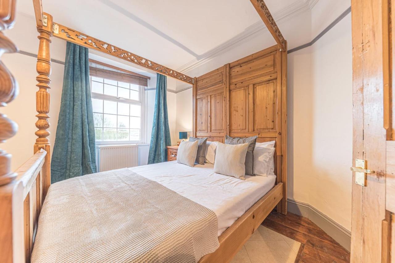 Ennerdale Country Manor Villa Cleator Kültér fotó