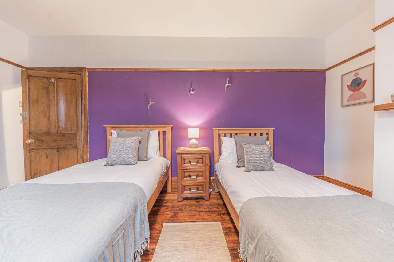 Ennerdale Country Manor Villa Cleator Kültér fotó
